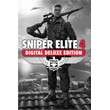 ✅💥Sniper Elite 4 Digital Deluxe Edition✅Xbox Key🌍🔑