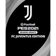 eFootball PES 2021 ✅SEASON UPDATE: Juventus Edition