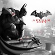 Batman Arkham City + 2 | Xbox One & Series
