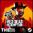🍀 Red Dead Redemption 2 ULTIMATE RDR 2 OFFLINE STEAM ✅