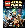 LEGO Star Wars: The Complete Saga (Steam) RU/CIS