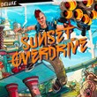 Sunset Overdrive Deluxe Edition XBOX [ Code 🔑 Key ]