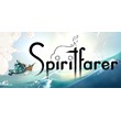 Spiritfarer - Steam Access OFFLINE