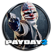 PAYDAY 2®  Steam аккаунт (Region Free)+[ПОЧТА]