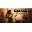 CONAN EXILES (STEAM/GLOBAL) INSTANTLY + GIFT