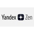 Yandex Zen - Likes