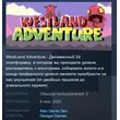 WestLand Adventure STEAM KEY REGION FREE GLOBAL