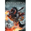 Darksiders Warmastered Edition XBOX ONE key 🔑