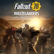 ✅Fallout 76: Wastelanders Deluxe Edition XBOX✅ Аренда