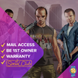 GTA 5 ⚜️ PayPal • Social Club • Mail Change • Warranty