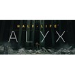 Steam gift Russia - Half-Life: Alyx