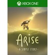 Arise: A simple story (XBOX) CODE