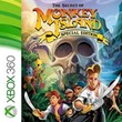 Monkey Island: SE xbox 360  (Transfer)