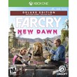 Far Cry New Dawn Deluxe Edition (XBOX)