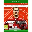 F1 2020 Deluxe Schumacher Edition (XBOX)
