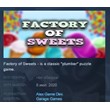 Factory of Sweets 💎 STEAM KEY REGION FREE GLOBAL