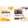 Eduma [5.3.1] - Russification of the theme 🔥💜
