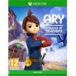 Ary and the Secret of Seasons (XBOX)