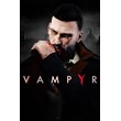 Vampyr XBOX ONE & Series X|S code🔑