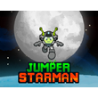 Jumper Starman (Steam ключ) ✅ REGION FREE/GLOBAL 💥🌐