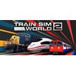 Train Sim World 2 Deluxe Edition+DLC+GLOBAL-Steam🔴