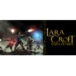 LARA CROFT AND THE TEMPLE OF OSIRIS (Steam Аккаунт/RoW)
