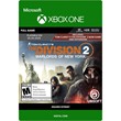 ✅ The Division 2 - Warlords of New York Edition XBOX 🔑