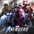 Marvels Avengers Deluxe + DLC ONLINE warranty 🔥🥇 🔵🔴