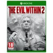 ✅ THE EVIL WITHIN 2 XBOX✅Rent