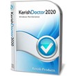 KERISH DOCTOR 2022 KEY OPTIMIZER OF THE REGISTER