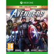 Marvel´s Avengers: Deluxe Edition Xbox One ⭐⭐⭐