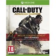 Call of Duty: Advanced Warfare Gold Edition (Xbox)