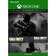 Call of Duty: Infinite Warfare Digital Deluxe (Xbox)
