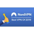 NORD VPN |  🔰💎 | 🌍IP 3 YEAR SUBSCRIPTION | GUARANTEE