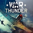 ✅War Thunder 80-100lvl | AVIATION | WARRANTY