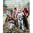 The Sims 4: Star Wars - Journey to Batuu Origin CD Key