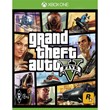 Grand Theft Auto V+Gears 5+Forza 3+32 игры Xbox One ✅