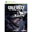Call of Duty®: Ghosts xbox360 (Перенос)