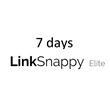 7 дней ваучер премиум доступа Linksnappy.com