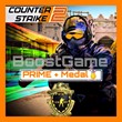 Counter-Strike 2 PRIME 🔥 + Loyalty Medal + Mail✅