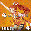 🚀 Crunchyroll Premium | ANIME | AUTO RENEWAL 🔥