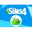 THE SIMS 4: NIFTY KNITTING  DLC (EA App/Multi)