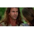 Braveheart (For the Love of a Princess) - notes, tabs