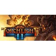 Torchlight 2 II [steam key, region free]