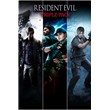 ✅Resident Evil Triple Pack + 3 Game (XBOX ONE)❤️🎮