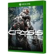 Crysis Remastered XBOX ONE & Series X|S code🔑