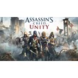 Assassin’s Creed Unity (Uplay) RU/CIS