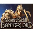 Mount & Blade II: Bannerlord / STEAM KEY 🔥
