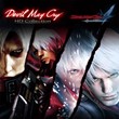 Devil May Cry HD Collection & 4SE Bundle XBOX ONE 🔑