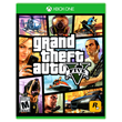 Grand Theft Auto V: Premium Edition XBOX key🔑+gift